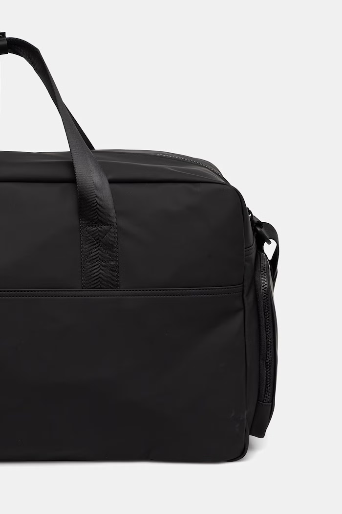 Doplnky Športová taška EA7 Emporio Armani AF13811.7X000288 čierna