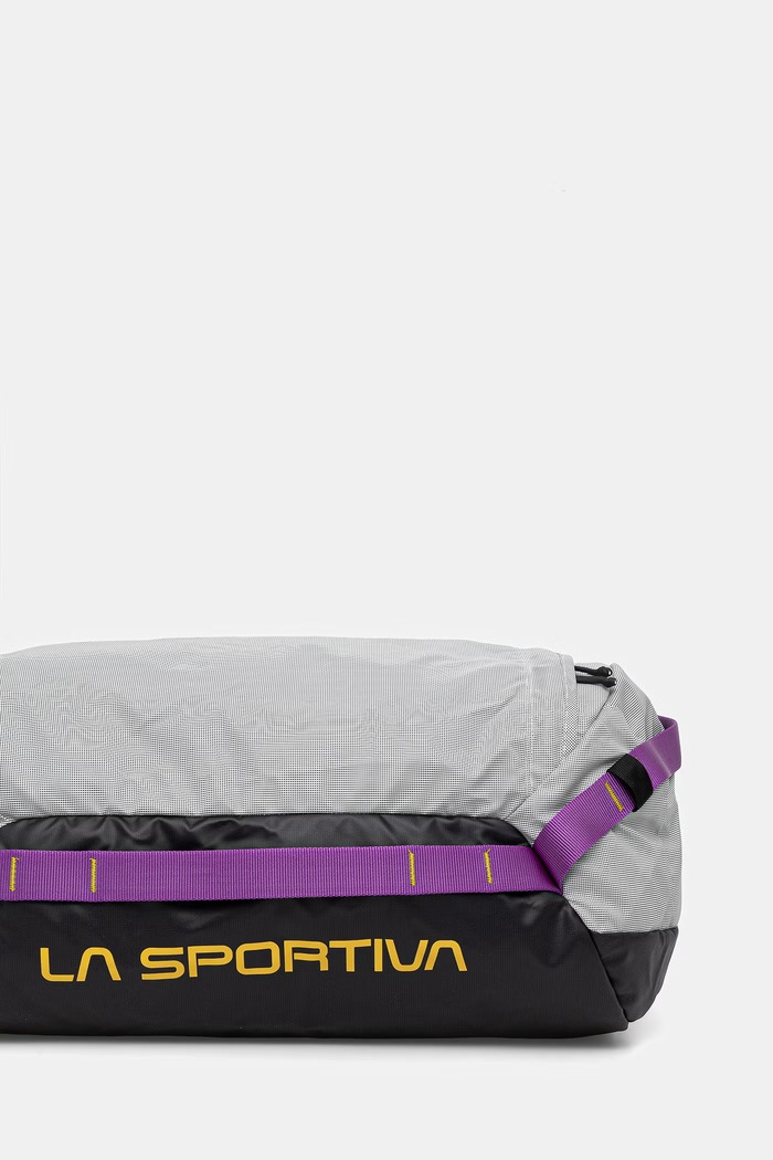 Kiegészítők LA Sportiva sporttáska Nomad 40 Duffel ZEMB002 szürke