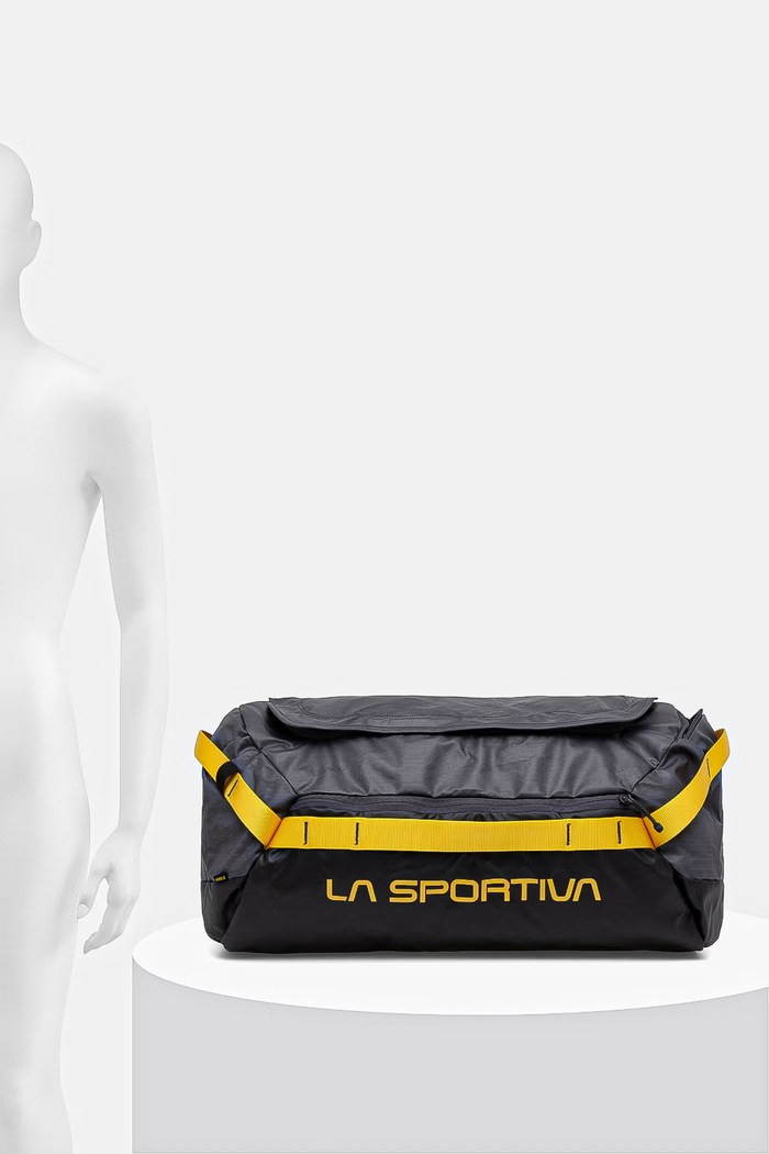 LA Sportiva sporttáska Nomad 40 Duffel ZEMB002