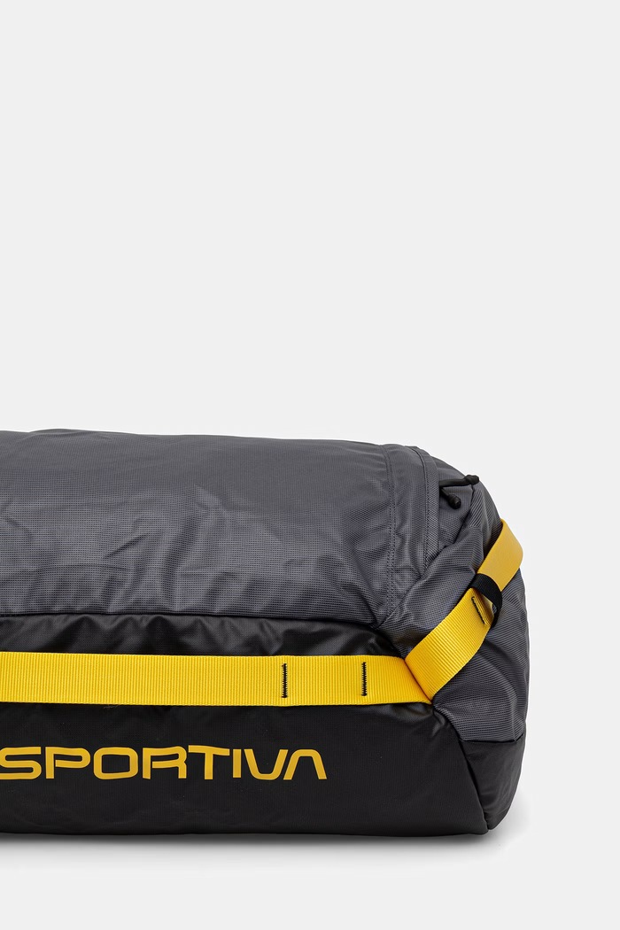 Kiegészítők LA Sportiva sporttáska Nomad 40 Duffel ZEMB002 szürke