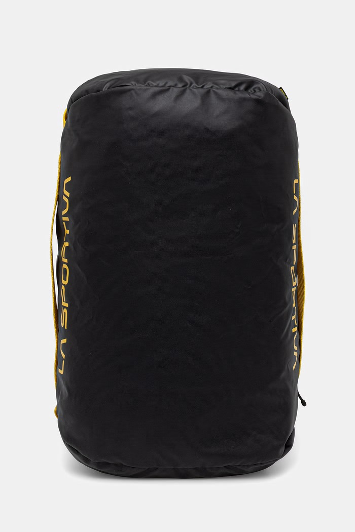 LA Sportiva sporttáska Nomad 40 Duffel szürke ZEMB002