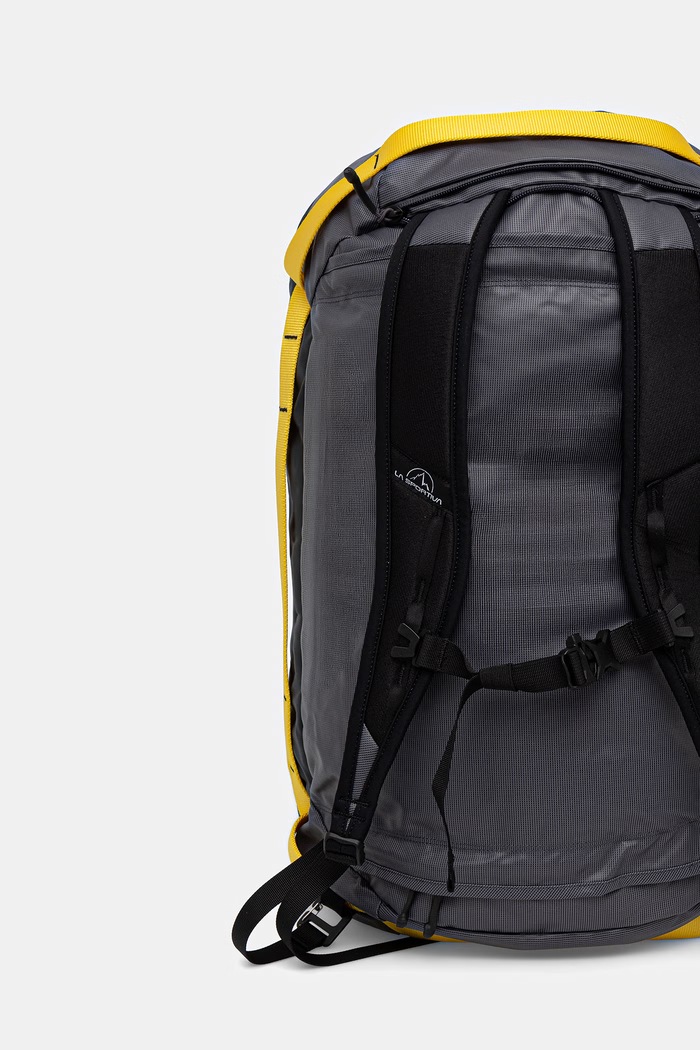 LA Sportiva sporttáska Nomad 40 Duffel ZEMB002