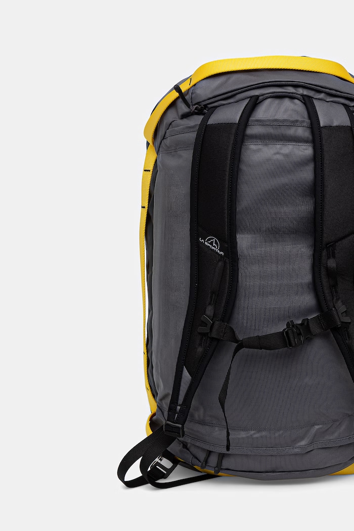 LA Sportiva sporttáska Nomad 40 Duffel ZEMB002