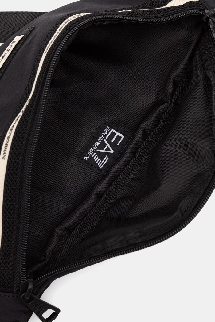 EA7 Emporio Armani borsetă de umăr AF23098.7X000637 negru
