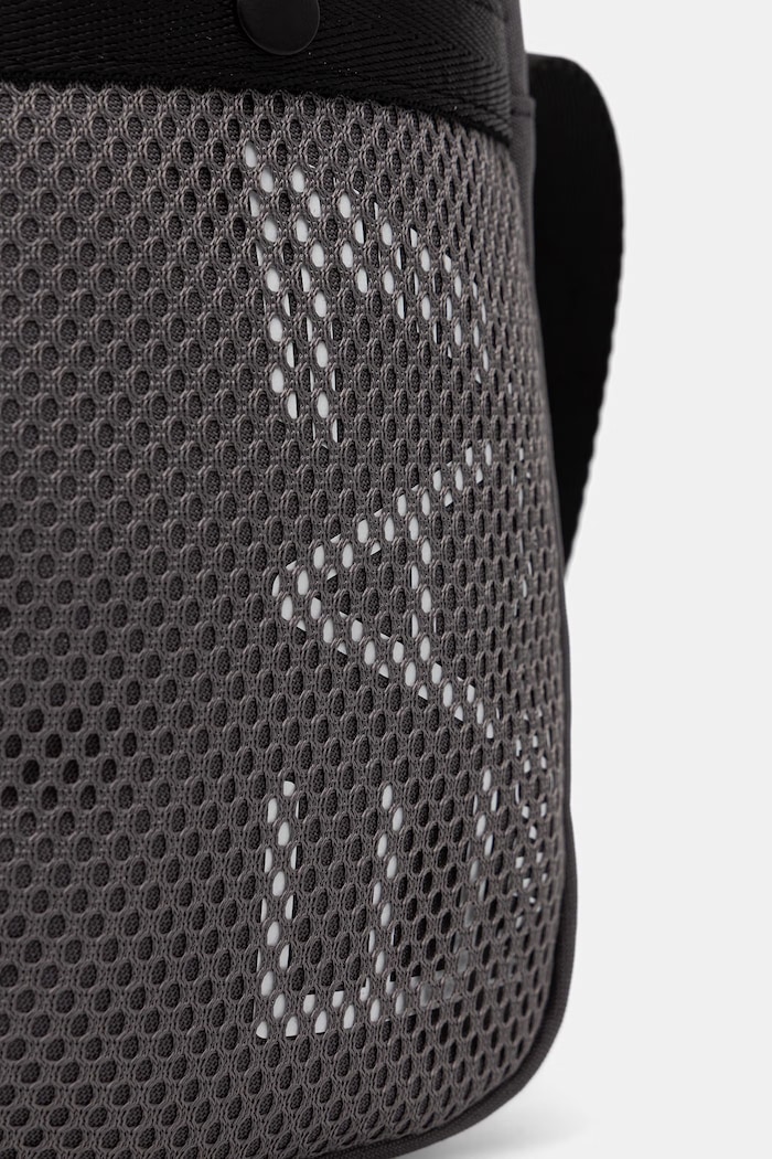 EA7 Emporio Armani borsetă de umăr gri AF23097.7X000633