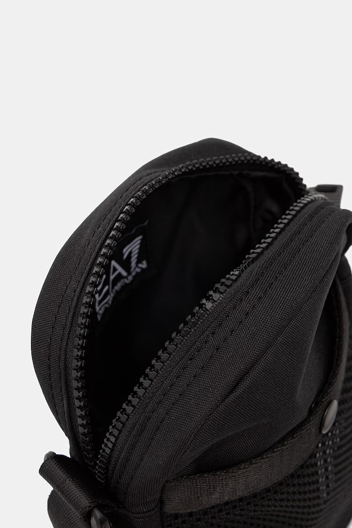 EA7 Emporio Armani borsetă de umăr AF23097.7X000633 negru