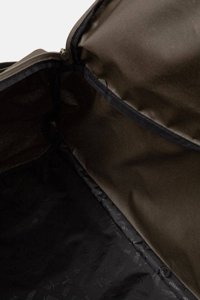 Torba Puma Challenger 091145 zelena