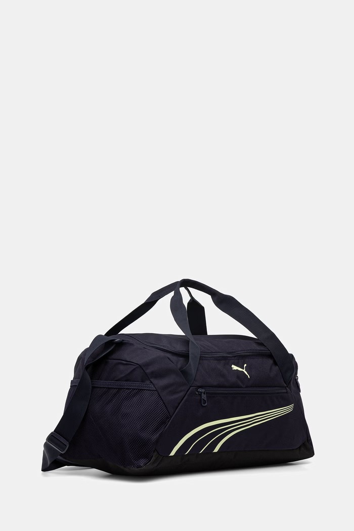 Taška Puma Fundamental 091187 námořnická modř SS26