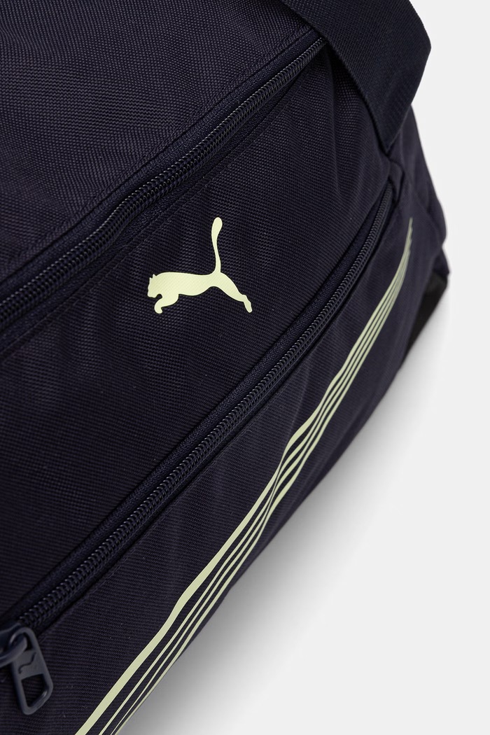 Taška Puma Fundamental námořnická modř 091187
