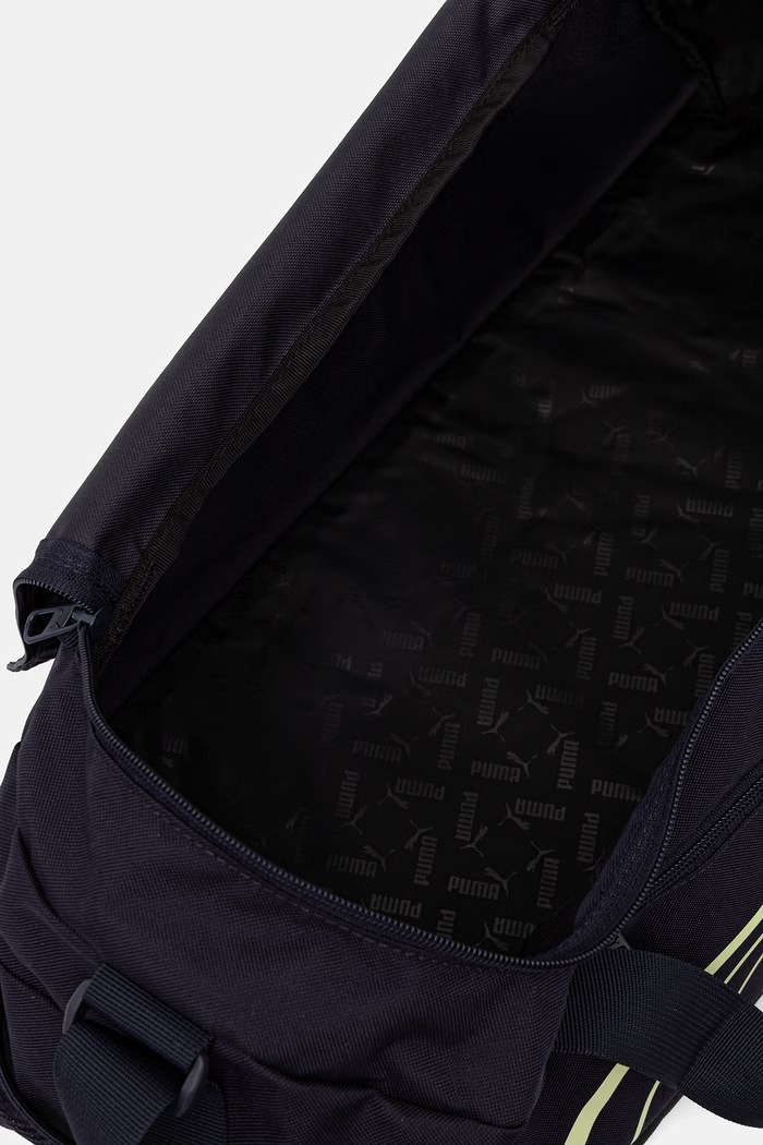 Taška Puma Fundamental 091187 námořnická modř