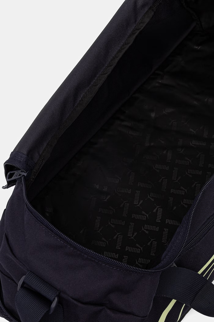 Taška Puma Fundamental 091187 námořnická modř