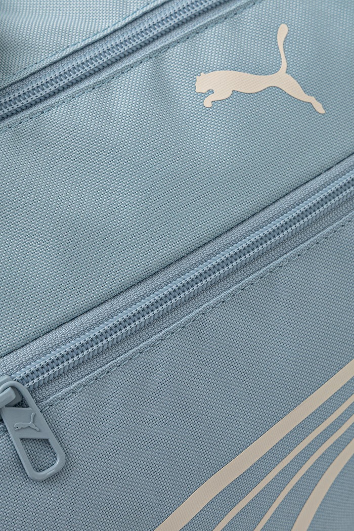 Taška Puma Fundamental tyrkysová 091187