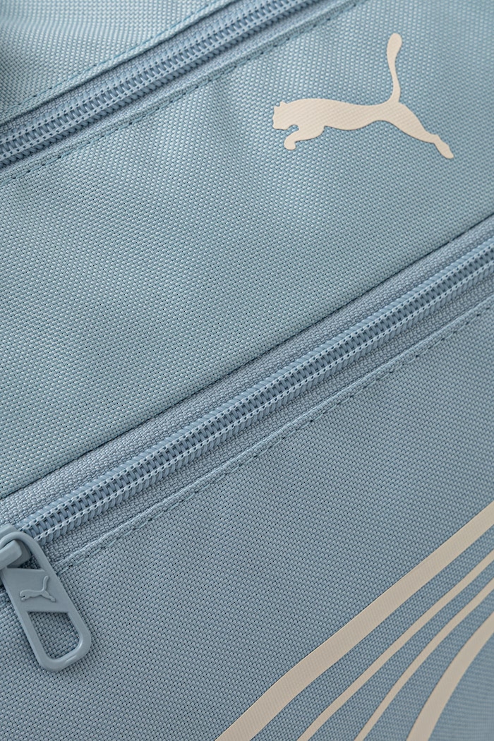 Taška Puma Fundamental tyrkysová 091187