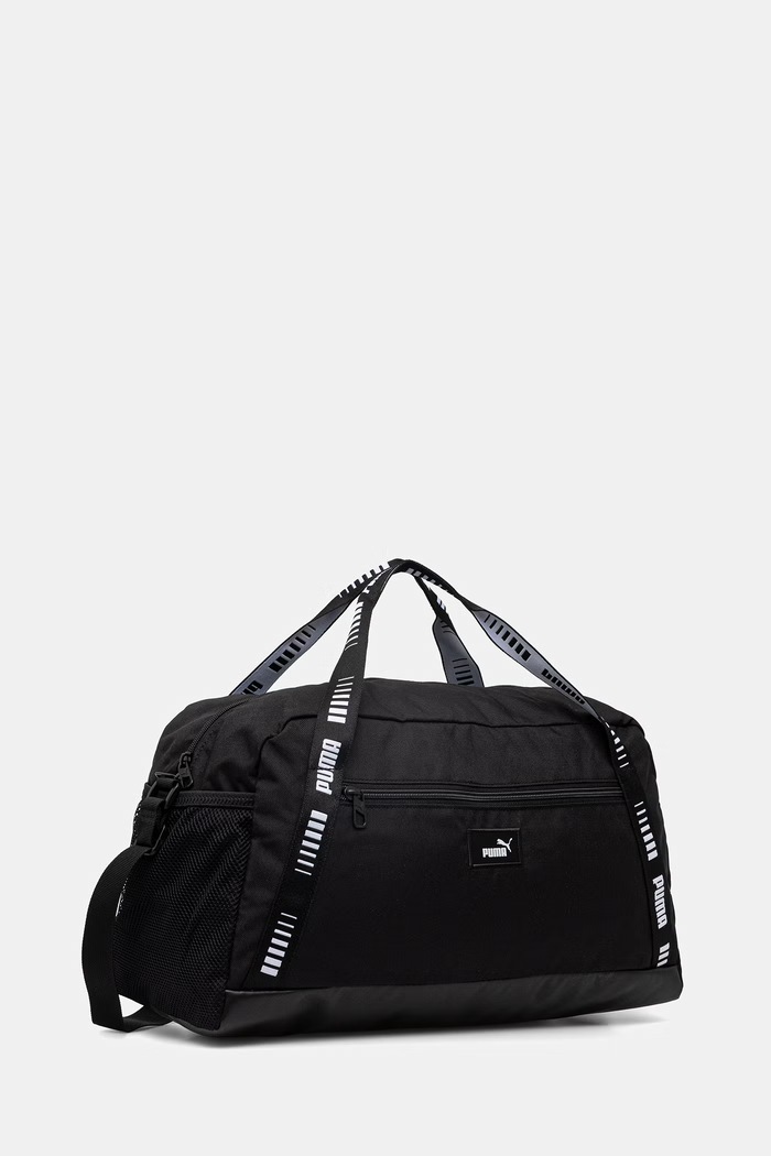 Puma geantă Phase 092198 negru SS26