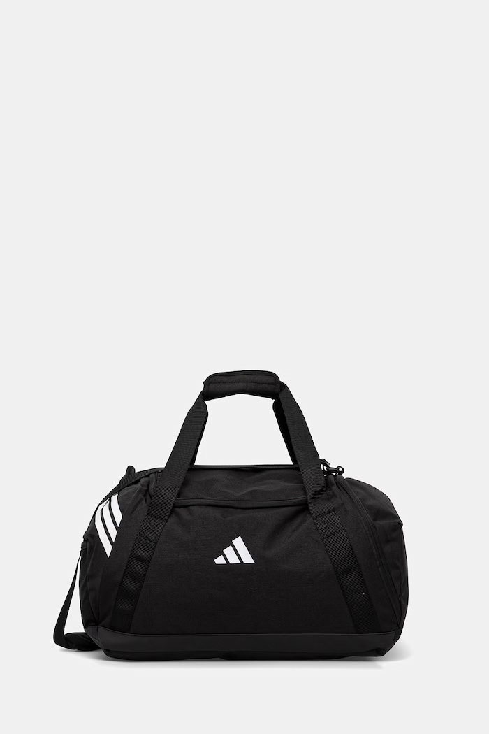 adidas Performance torba sportowa Tiro mieści A4 czarny KB0786