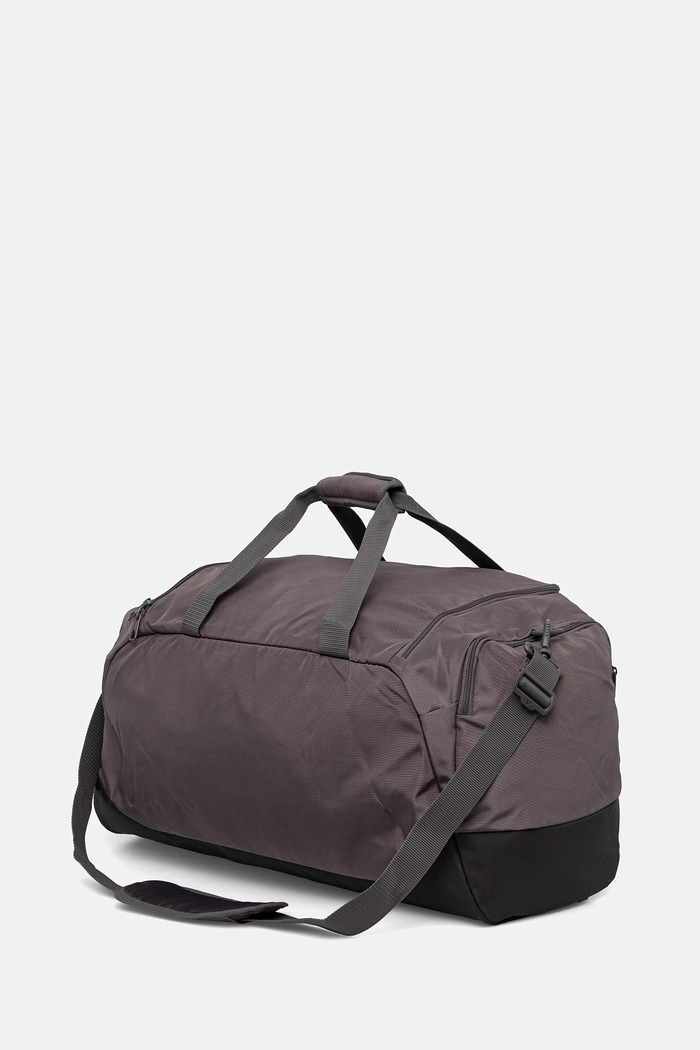 Akcesoria adidas Performance torba sportowa KC6752 szary