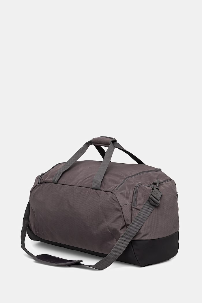 Akcesoria adidas Performance torba sportowa KC6752 szary