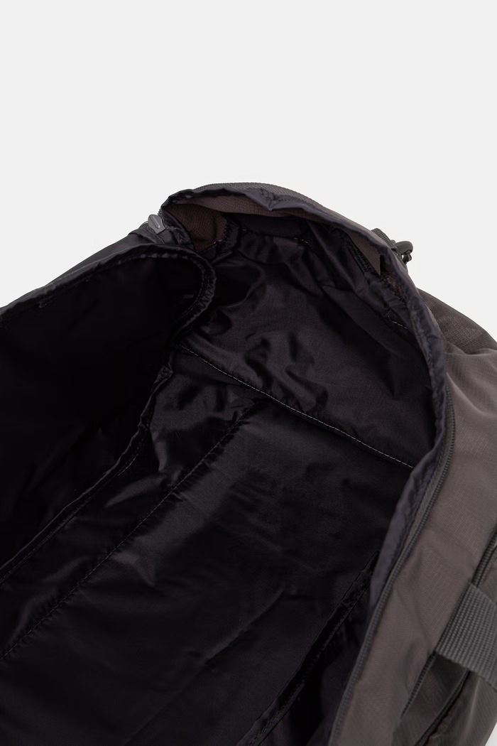 adidas Performance torba sportowa KC6752 szary
