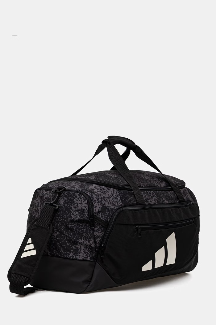 Taška adidas Performance KC9922 čierna SS26