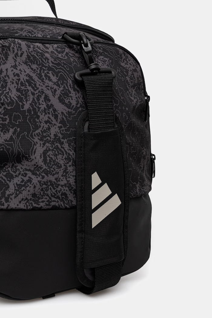 Doplnky Taška adidas Performance KC9922 čierna