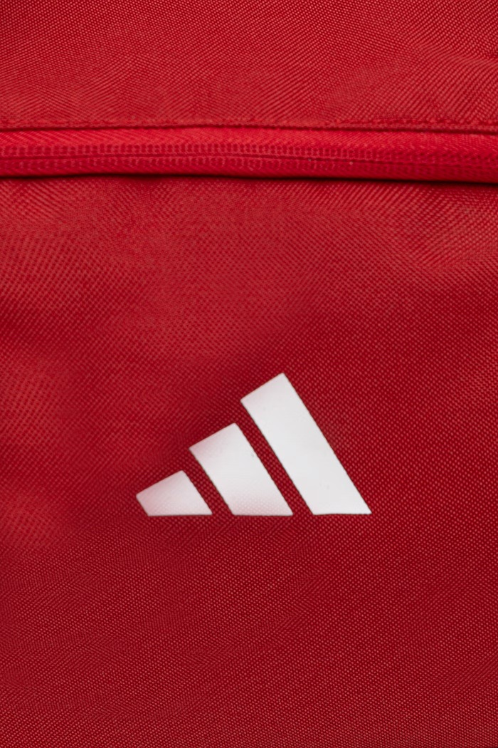 adidas Performance torba Tiro czerwony KD4241