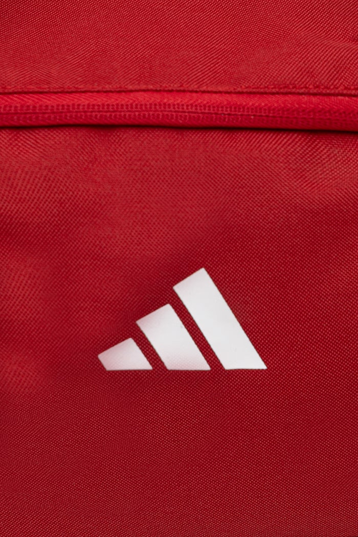 adidas Performance torba Tiro czerwony KD4241