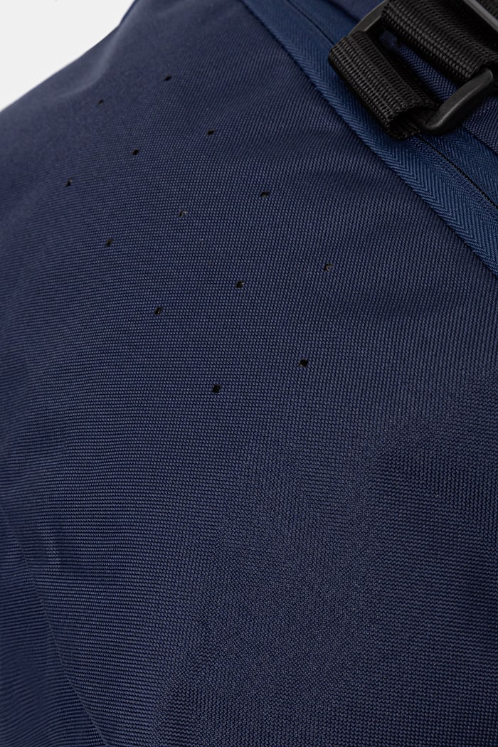 adidas Performance geantă Tiro bleumarin KD4242
