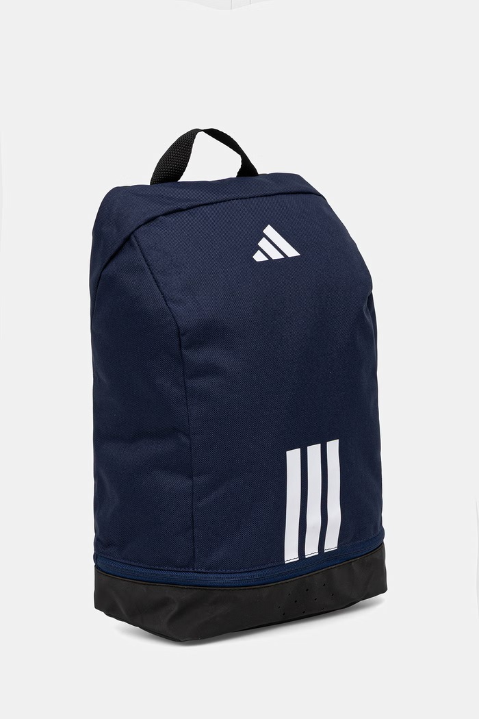 Taška na topánky adidas Performance KD4246 tmavomodrá SS26