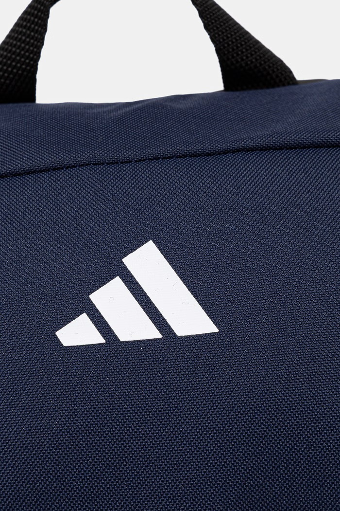 Taška na topánky adidas Performance tmavomodrá KD4246