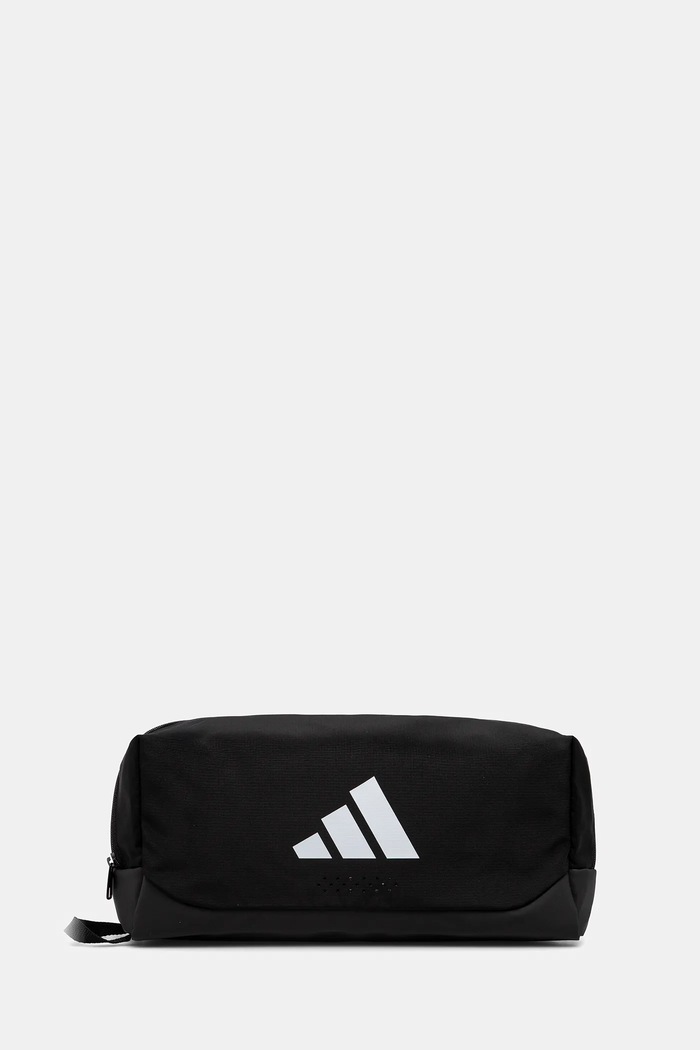Torba za obuću adidas Performance premalo za format A4 crna KE4664