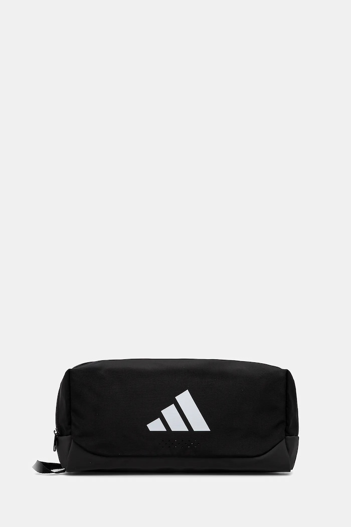 Torba za obuću adidas Performance premalo za format A4 crna KE4664