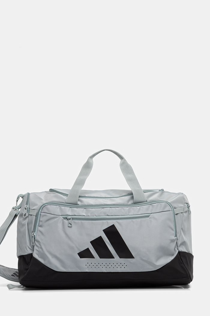 adidas Performance geantă sport incape in A4 turcoaz KE6243