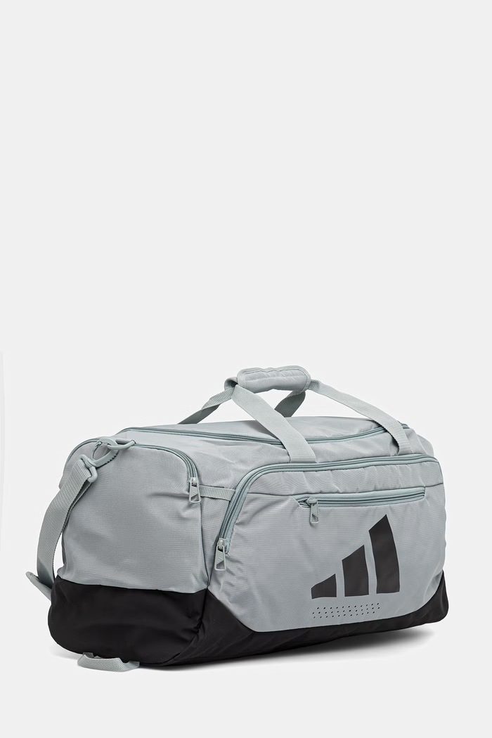 adidas Performance geantă sport KE6243 turcoaz SS26