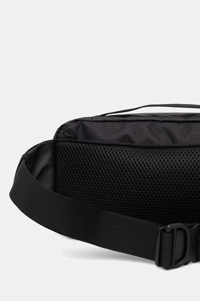 Kiegészítők adidas övtáska x Mercedes KF1776 fekete