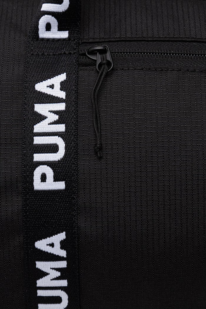 Taška Puma Barrel 28,5 l čierna 091849