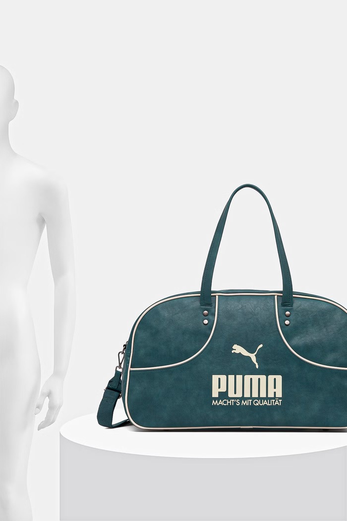 Taška Puma 1976 Archive 092318