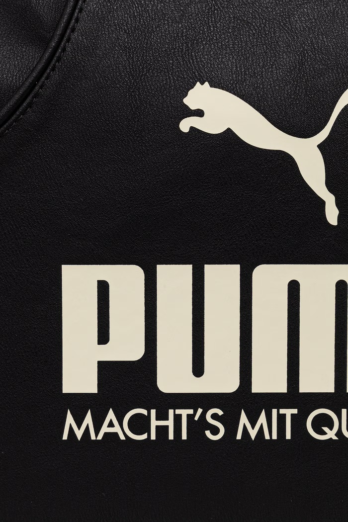 Taška Puma 1976 Archive čierna 092318