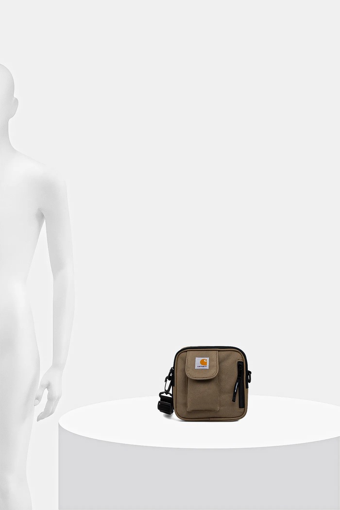 Сумка Carhartt WIP Essentials Bag, Small I031470.E5XX