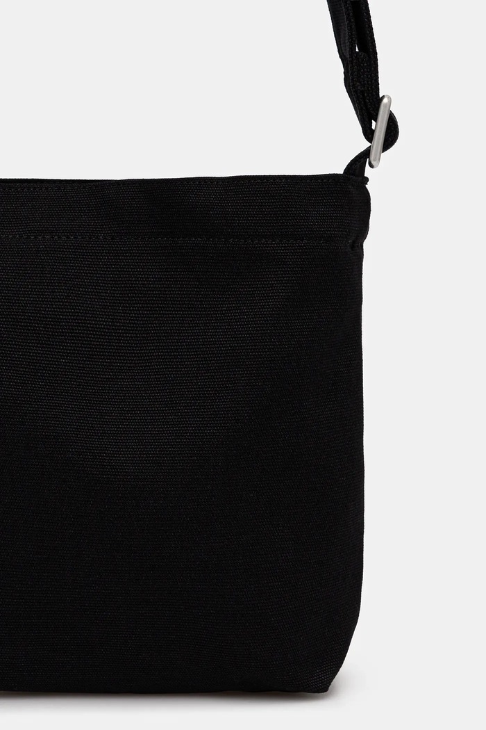 Аксессуары Сумка Carhartt WIP Canvas Bag, Small I035991.89XX чёрный