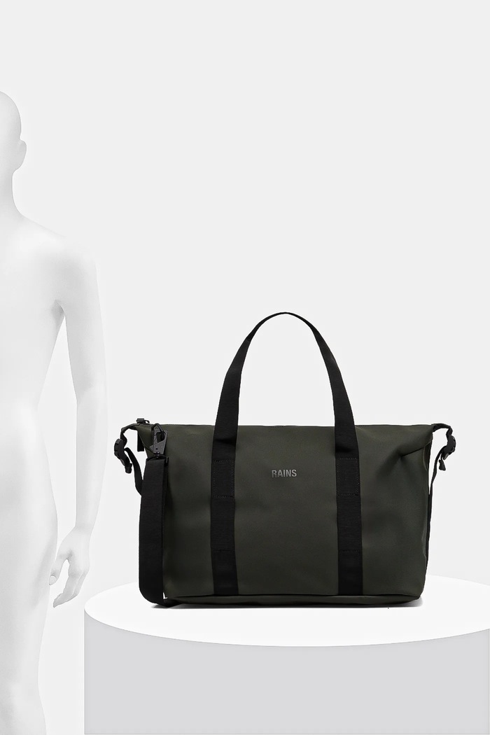 Rains borsa 14220 Hilo Weekend Bag Small W3 14220.03