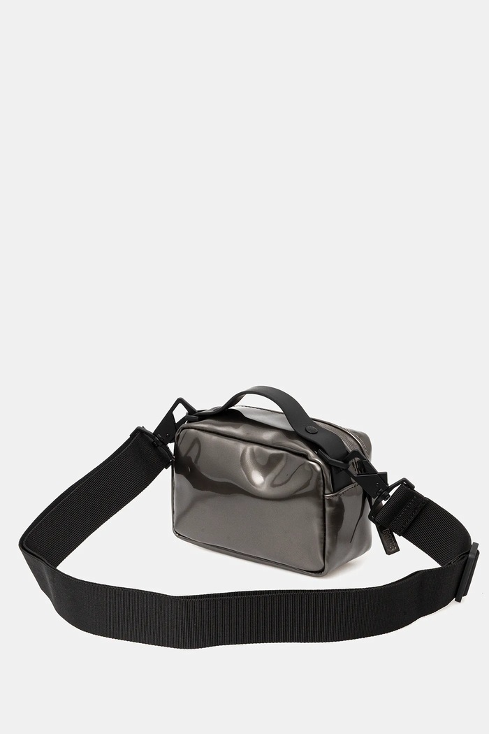 Dodaci Torba Rains 14120 Box Bag Micro W3 14120.150 srebrna