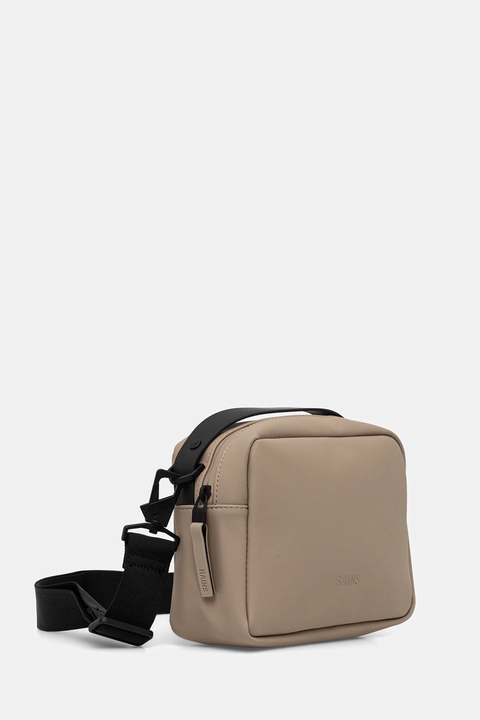 Torba Rains 14100 Box Bag W3 14100.133 bež SS26
