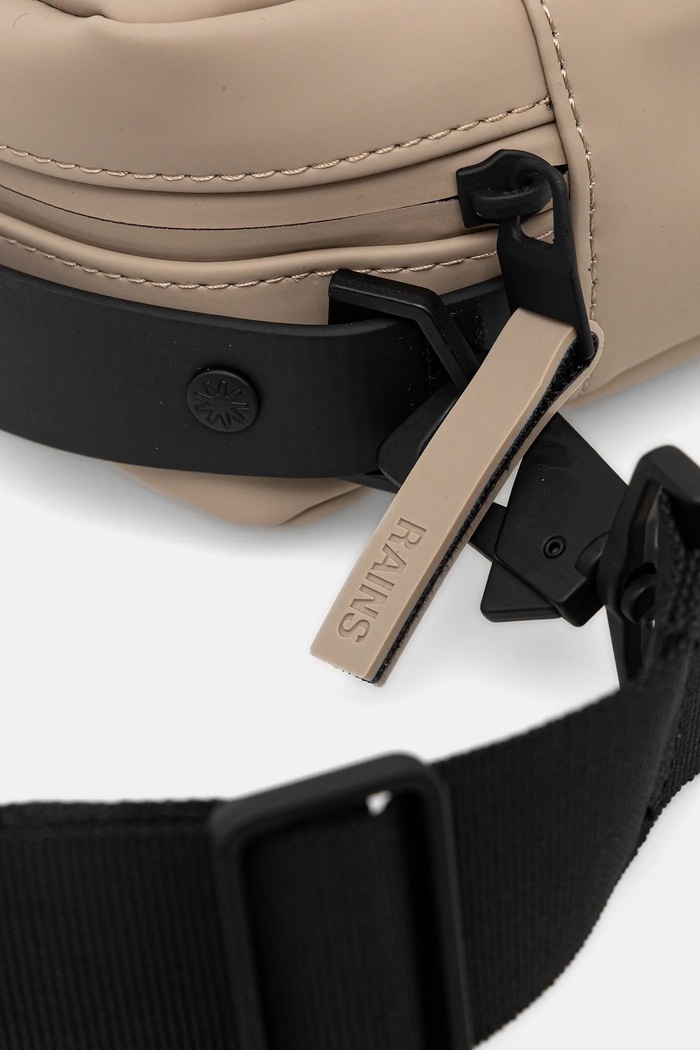 Torba Rains 14100 Box Bag W3 bež 14100.133