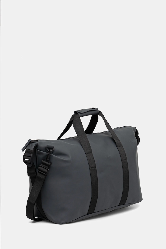 Torba Rains 14200 Hilo Weekend Bag W3 14200.153 siva SS26