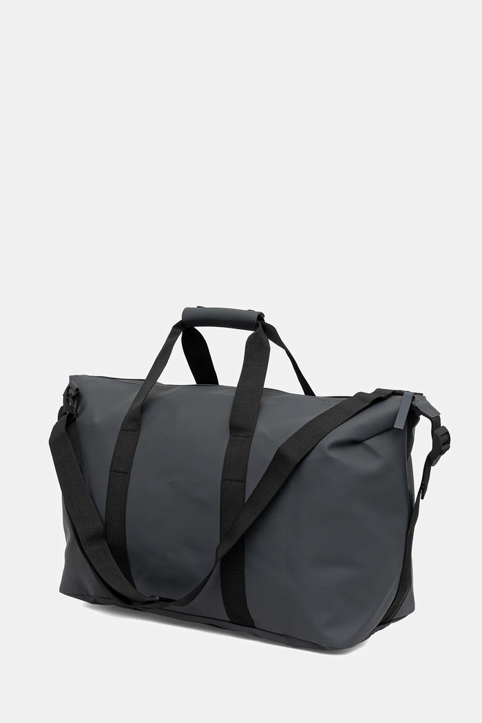 Dodaci Torba Rains 14200 Hilo Weekend Bag W3 14200.153 siva