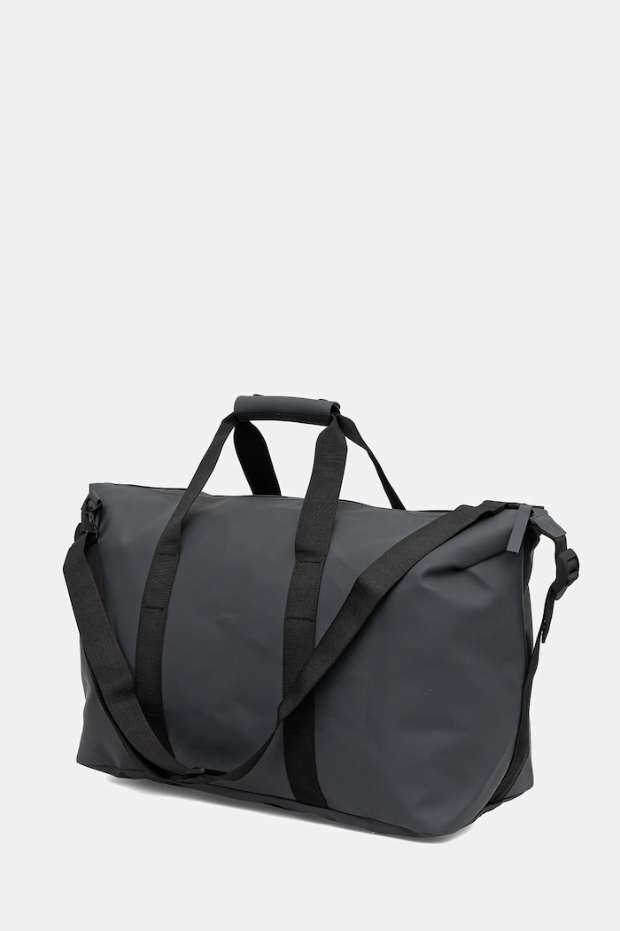 Dodaci Torba Rains 14200 Hilo Weekend Bag W3 14200.153 siva
