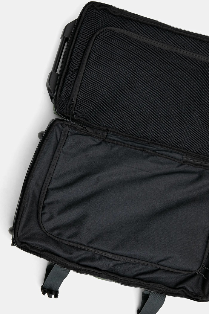 Kofer Rains 13460 Texel Cabin Bag W3 13460.145 zelena