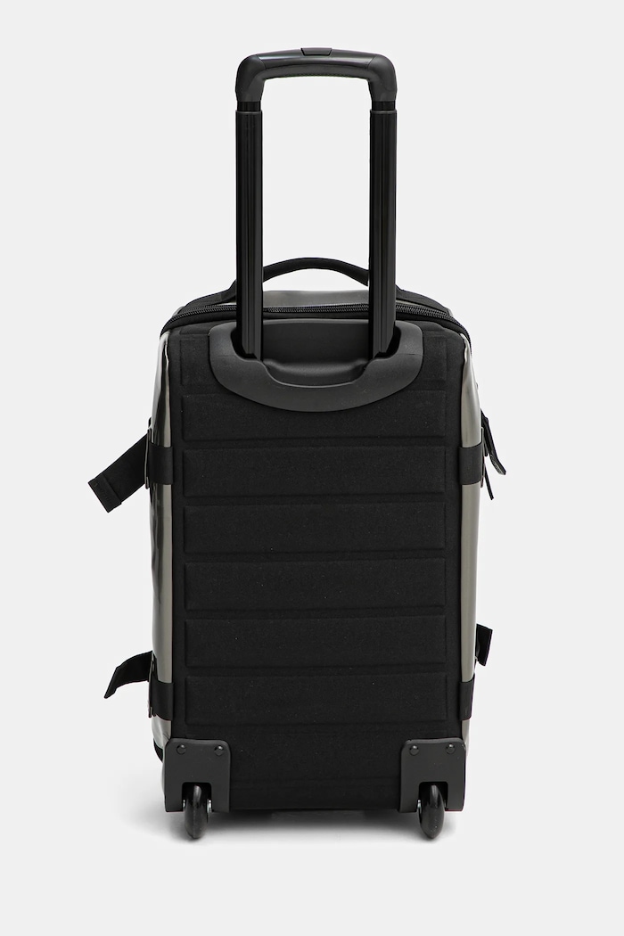 Dodaci Kofer Rains 13460 Texel Cabin Bag W3 13460.150 srebrna