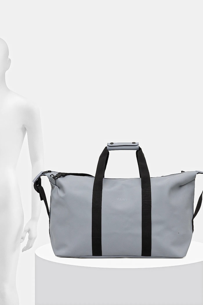 Τσάντα Rains 14200 Hilo Weekend Bag W3 14200.147