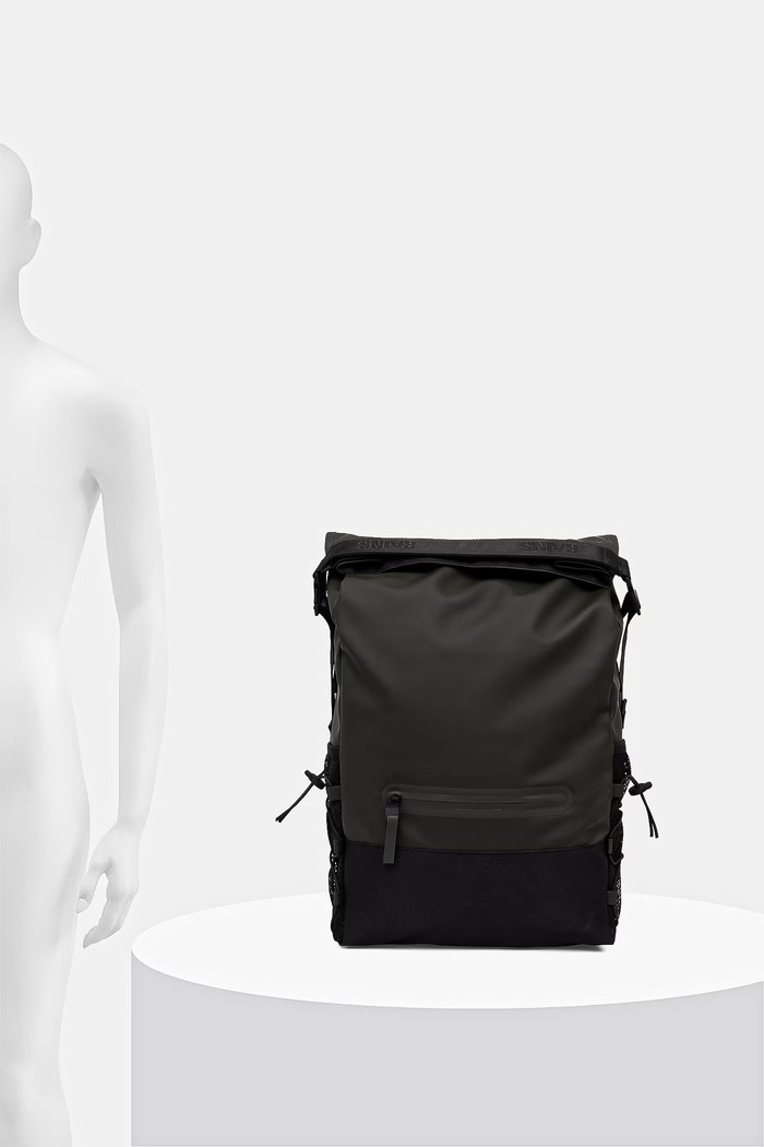 Rains plecak 14270 Trail Mountaineer Rolltop W3 14270.03